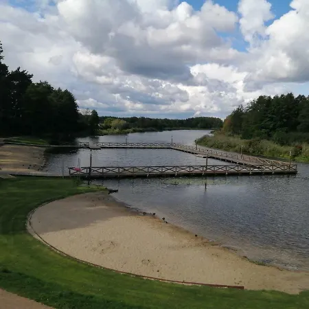 Pensjonat Bed & Breakfast 3*