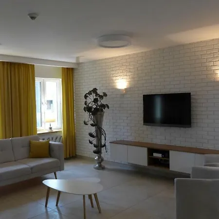 Bed & Breakfast Pensjonat