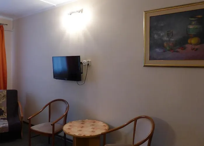 Pensjonat Отель типа 