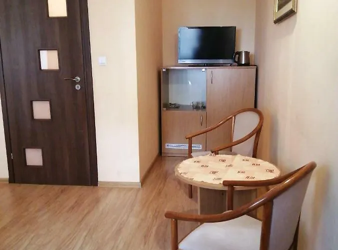 Pensjonat Отель типа 