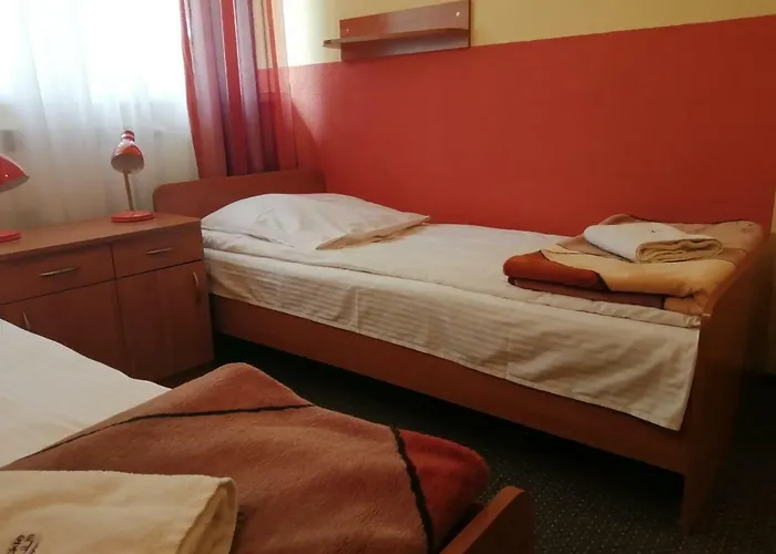 Pensjonat Козенице